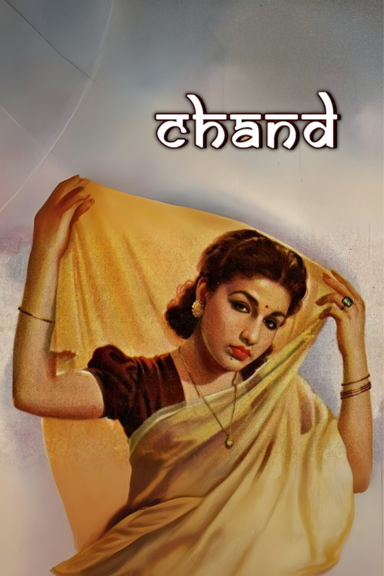 Chand poster background