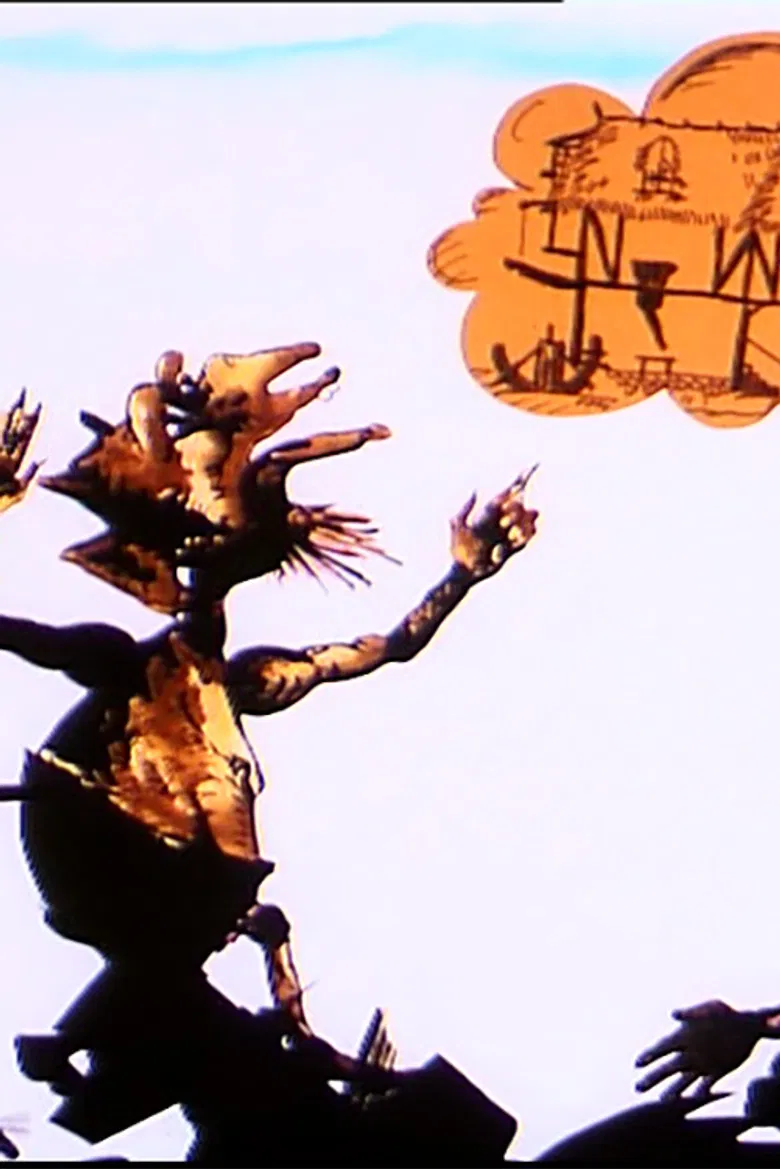 The Devil’s Bride: A Mill Legend poster background