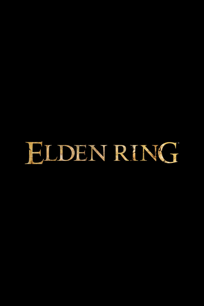 Elden Ring poster background
