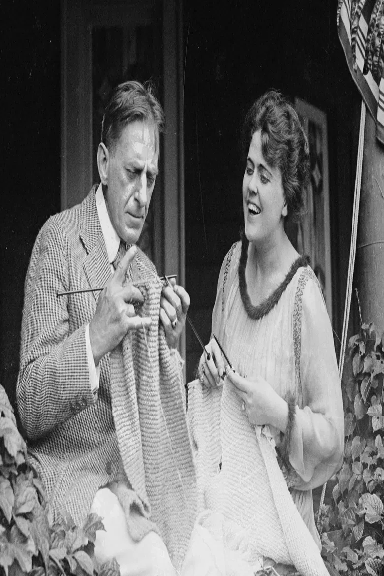 Her Anniversaries poster background