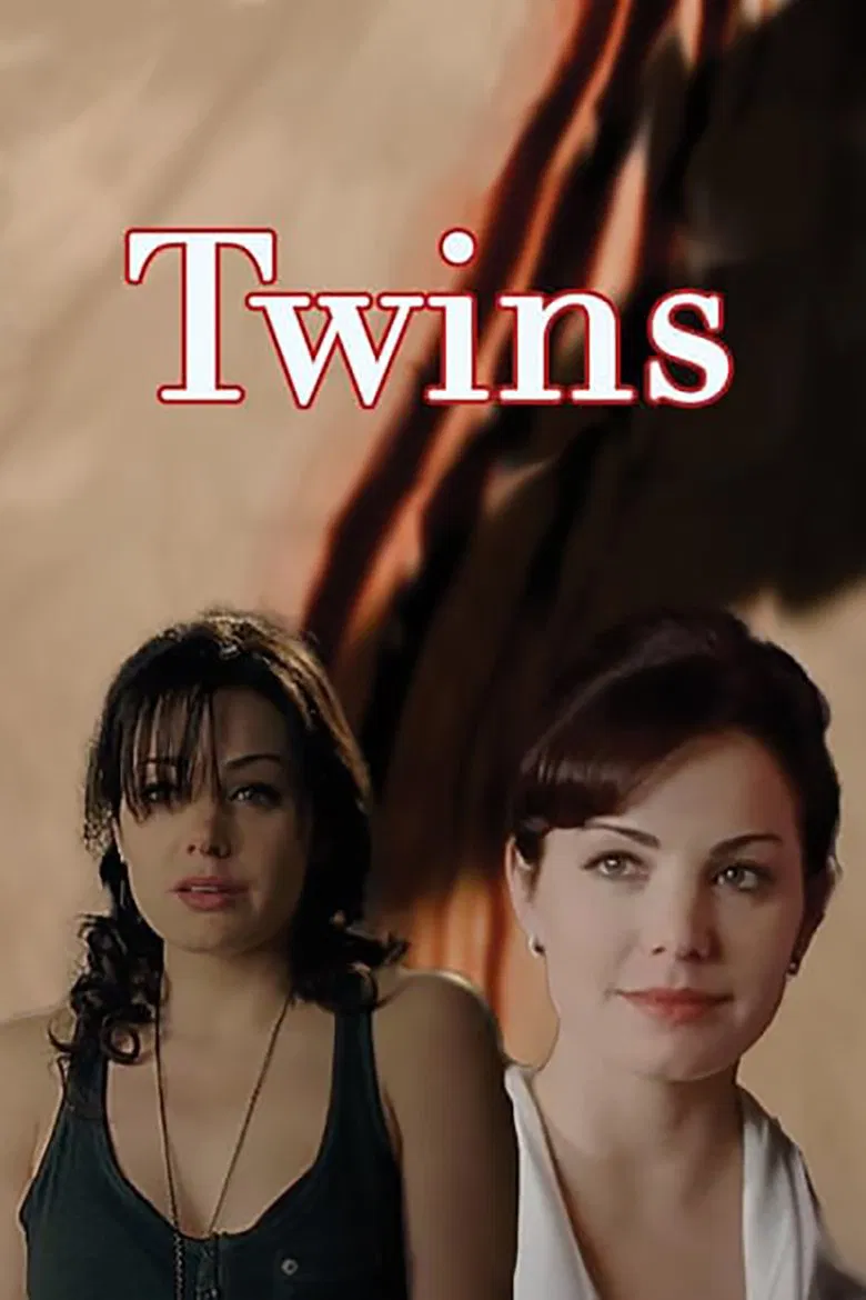 Twins poster background