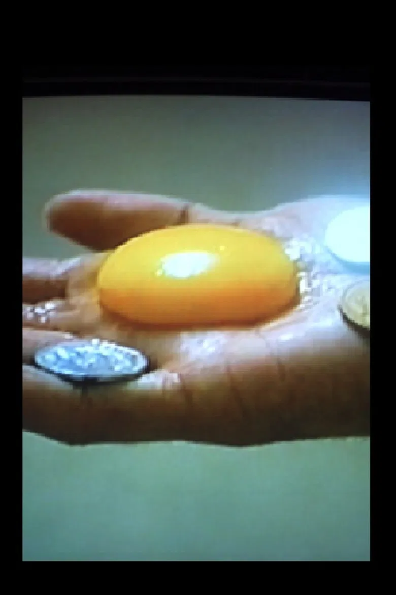 Jardim das Vulvas poster background