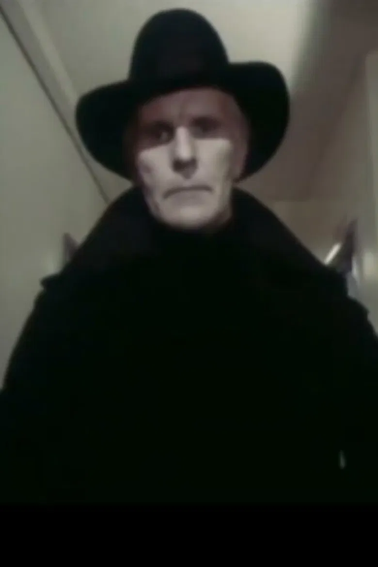 Only a Fool Breaks the 2 Second Rule - Hospital poster background