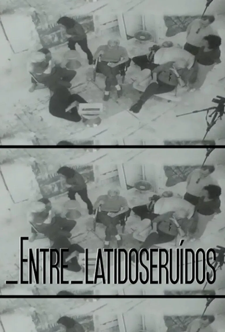 entre_latidoseruidos poster background