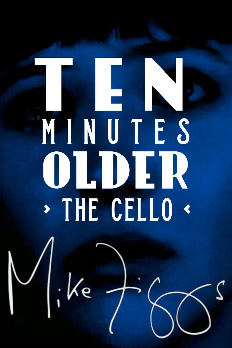 About Time 2 poster background