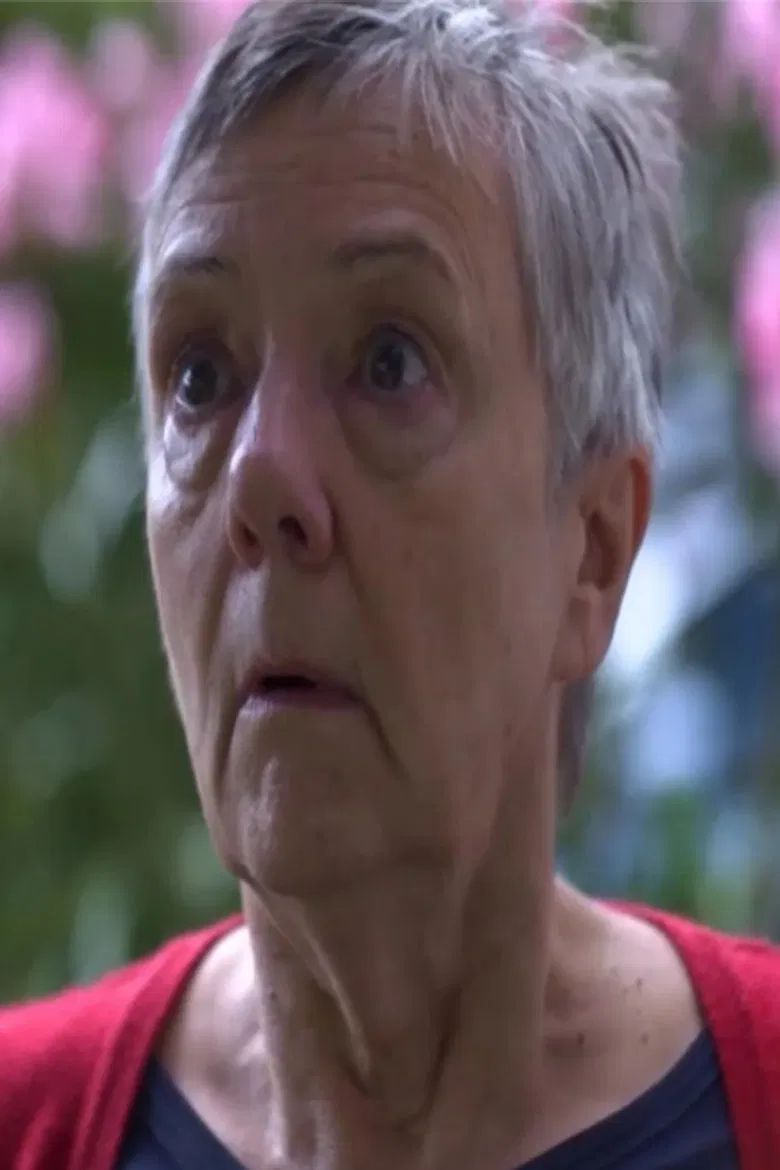 Scatterbrains poster background