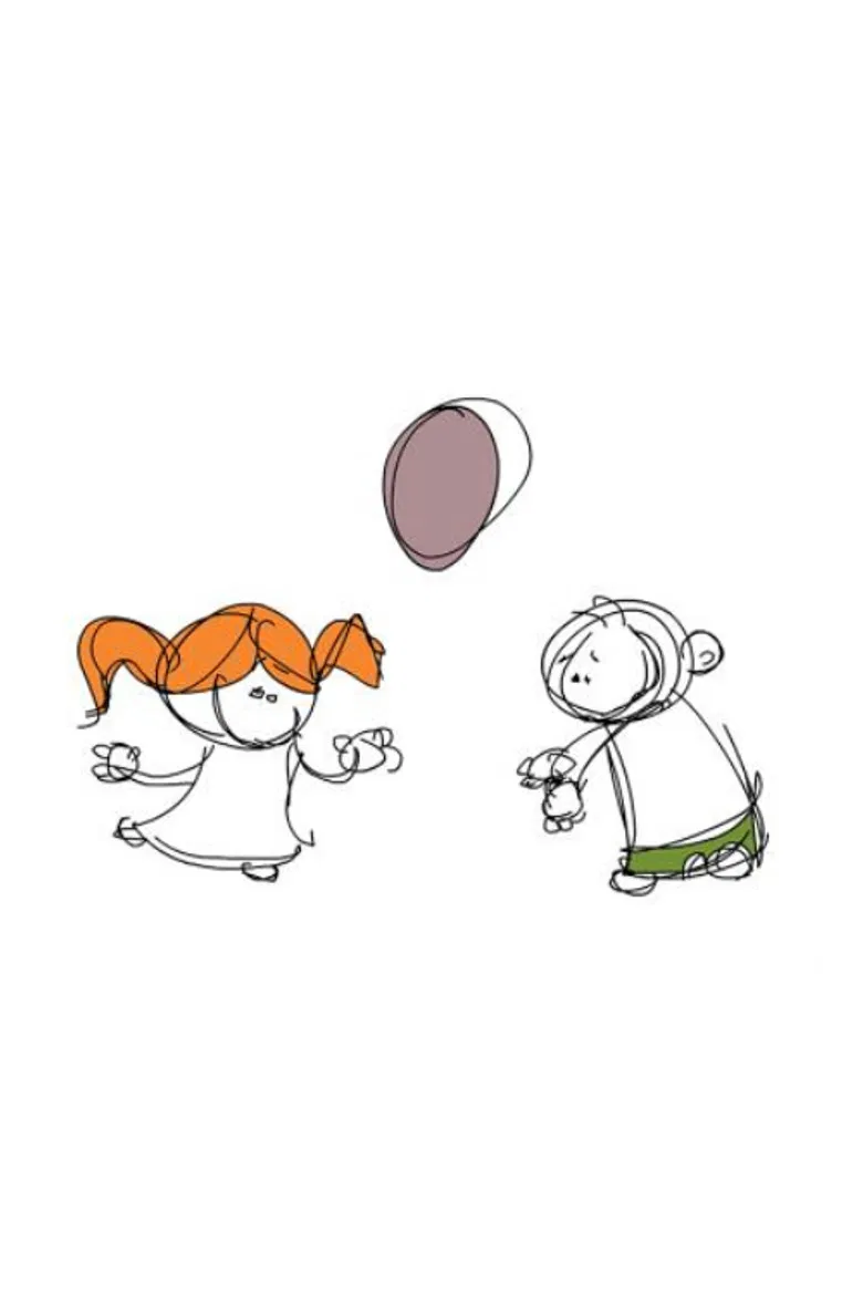 Sous un ciel burlesque poster background