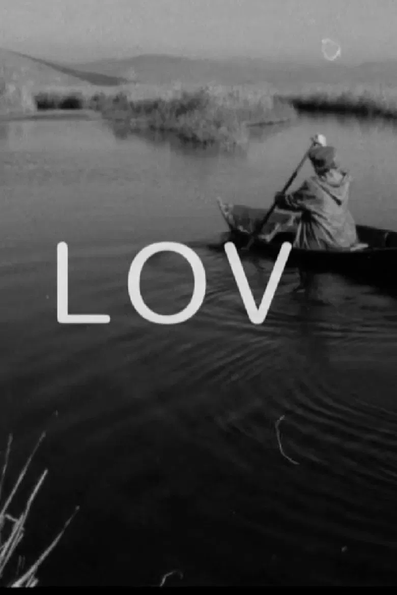 The Hunt poster background