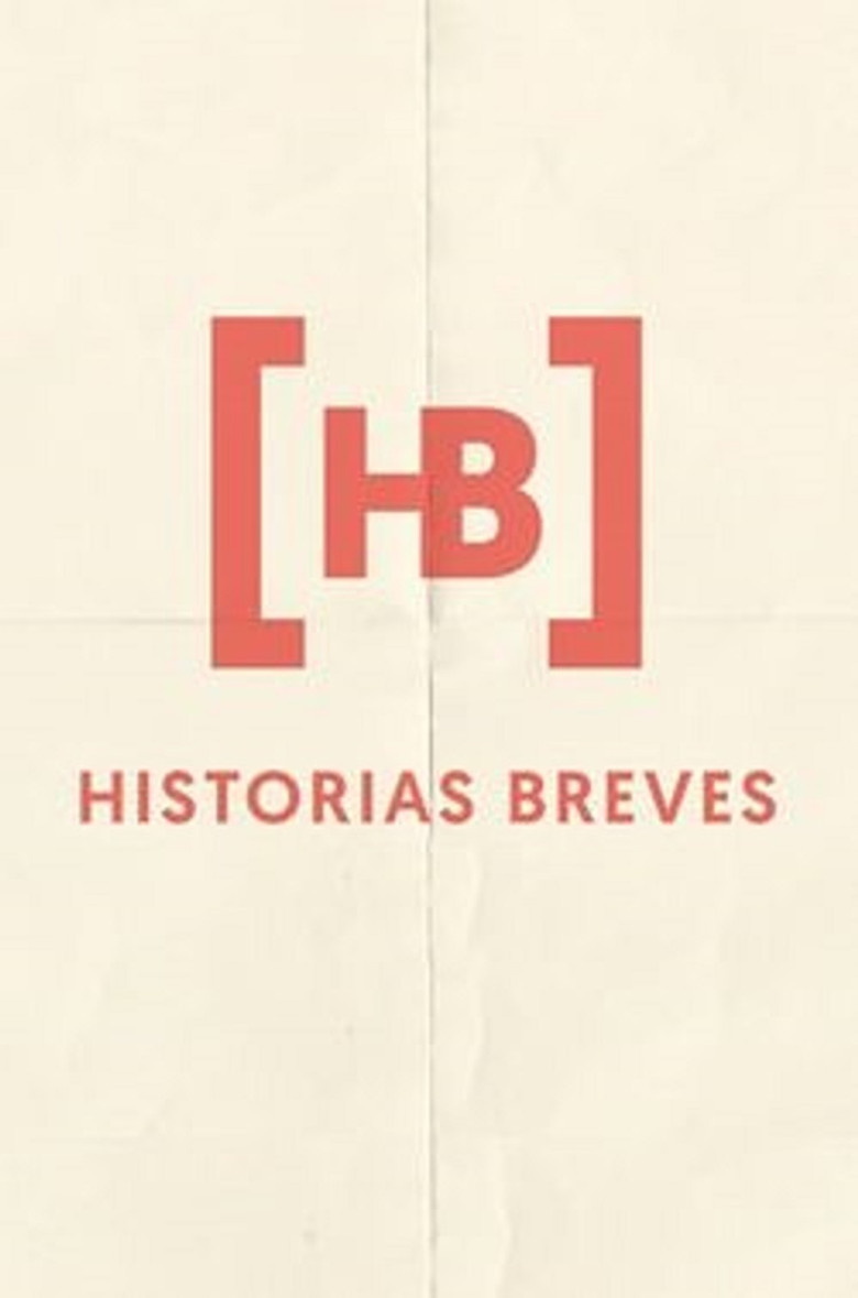 Historias Breves 0 poster background