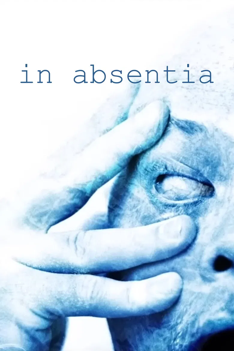 Porcupine Tree: In Absentia Documentary poster background
