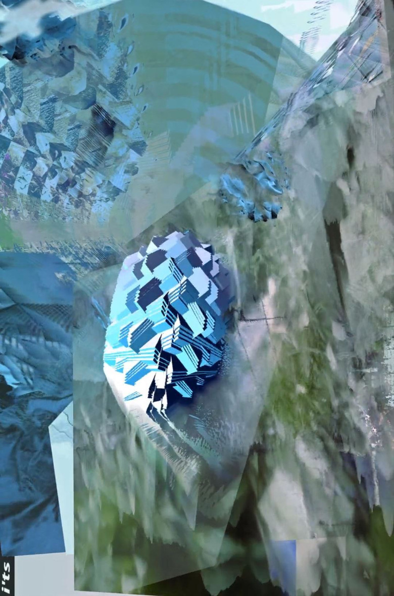 t a r d i g r a d e poster background