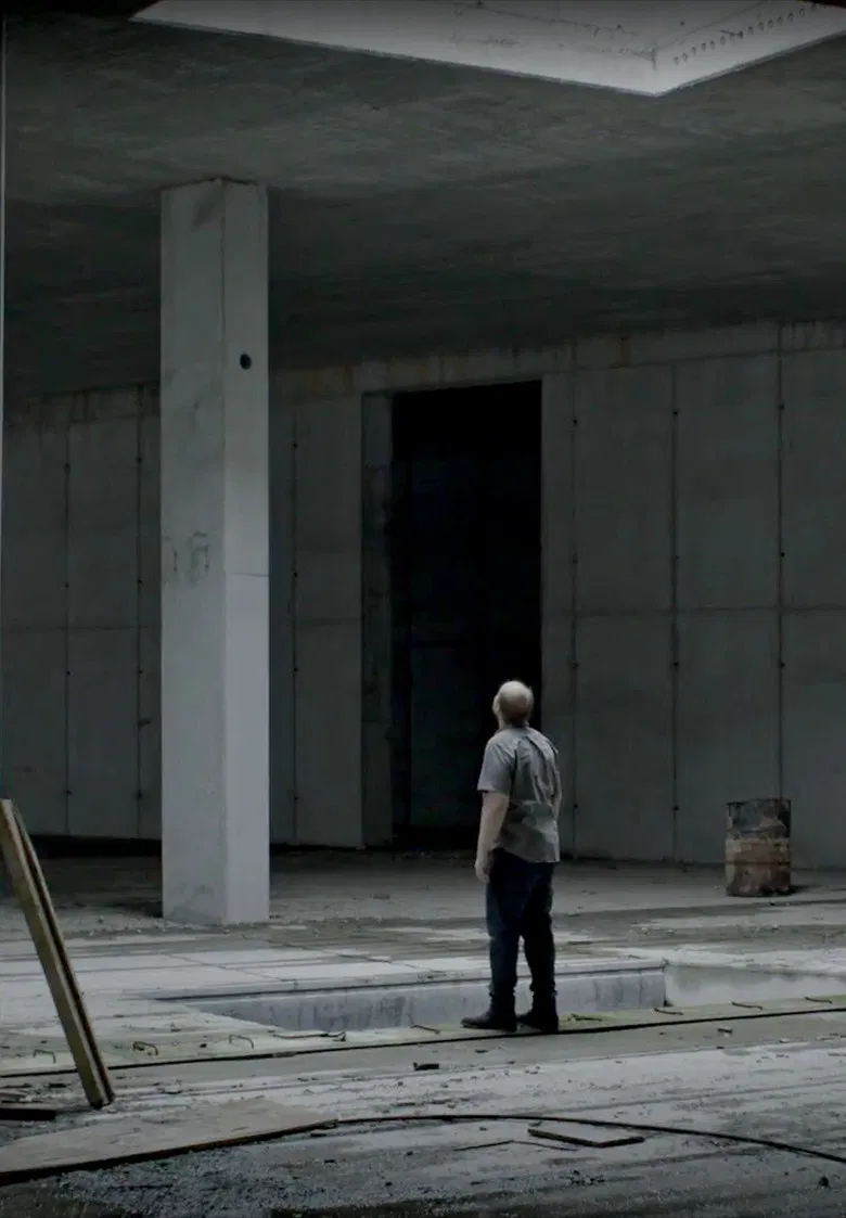 1319th Day poster background