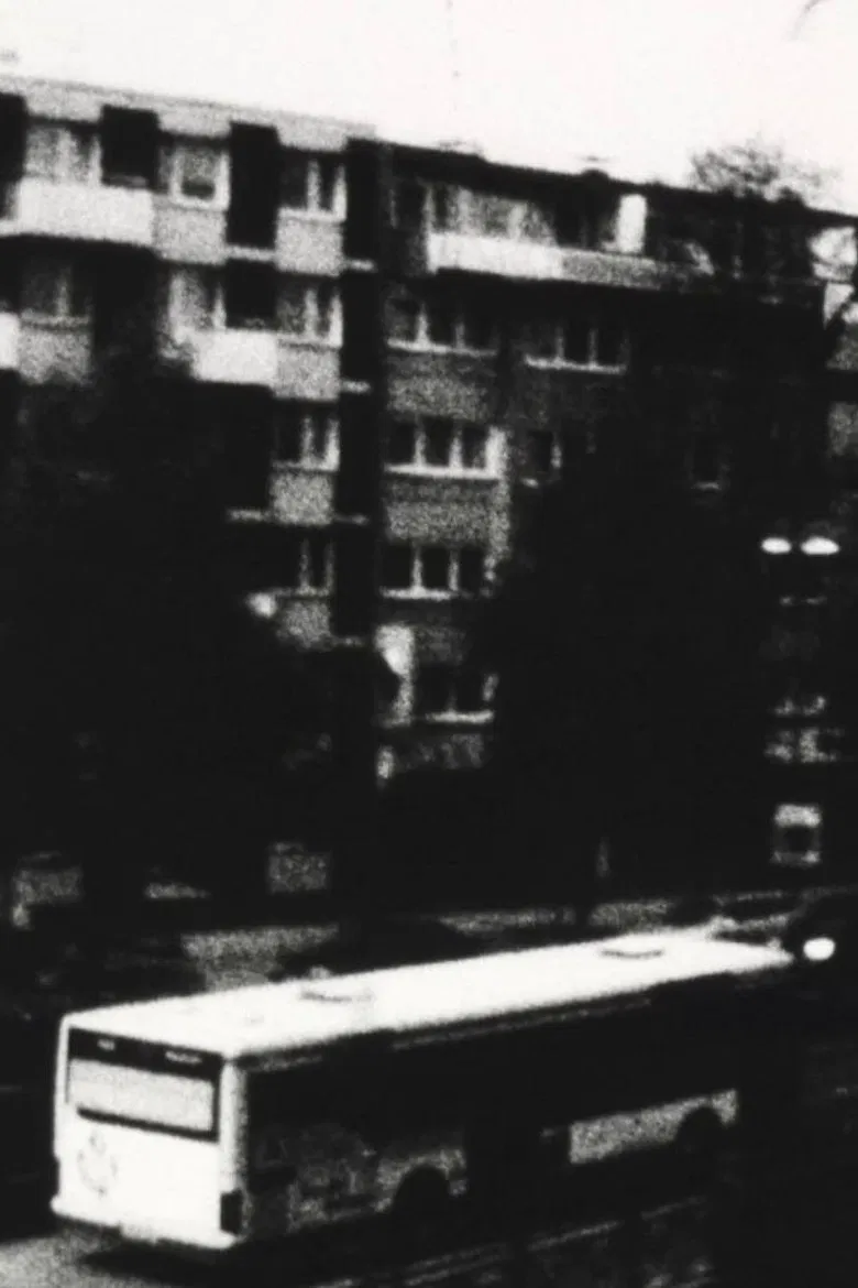 Phantoms poster background