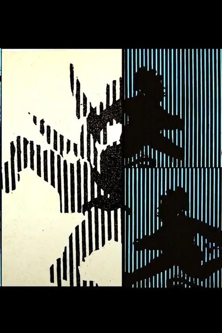 Creatures of the Night poster background