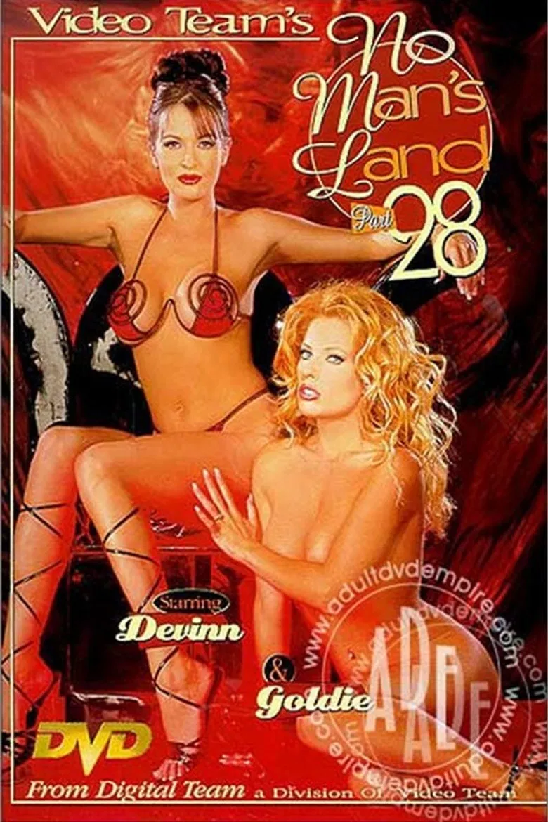 No Man's Land 28 poster background