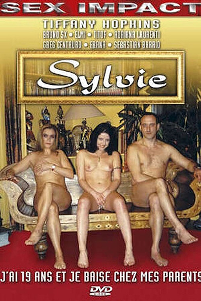 Sylvie poster background