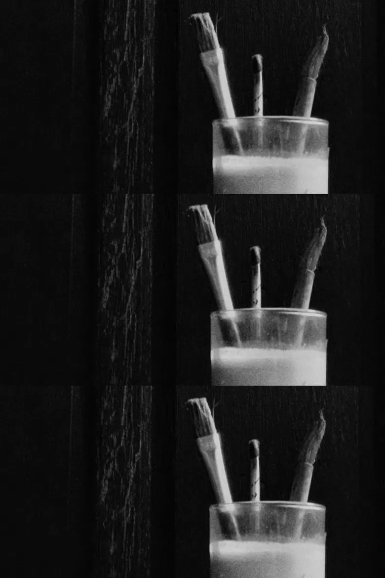 So As Not to Sleep poster background