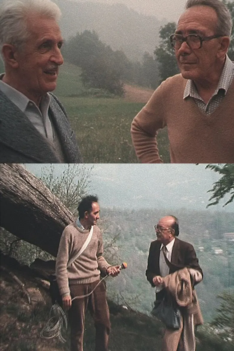 Le prime bande poster background