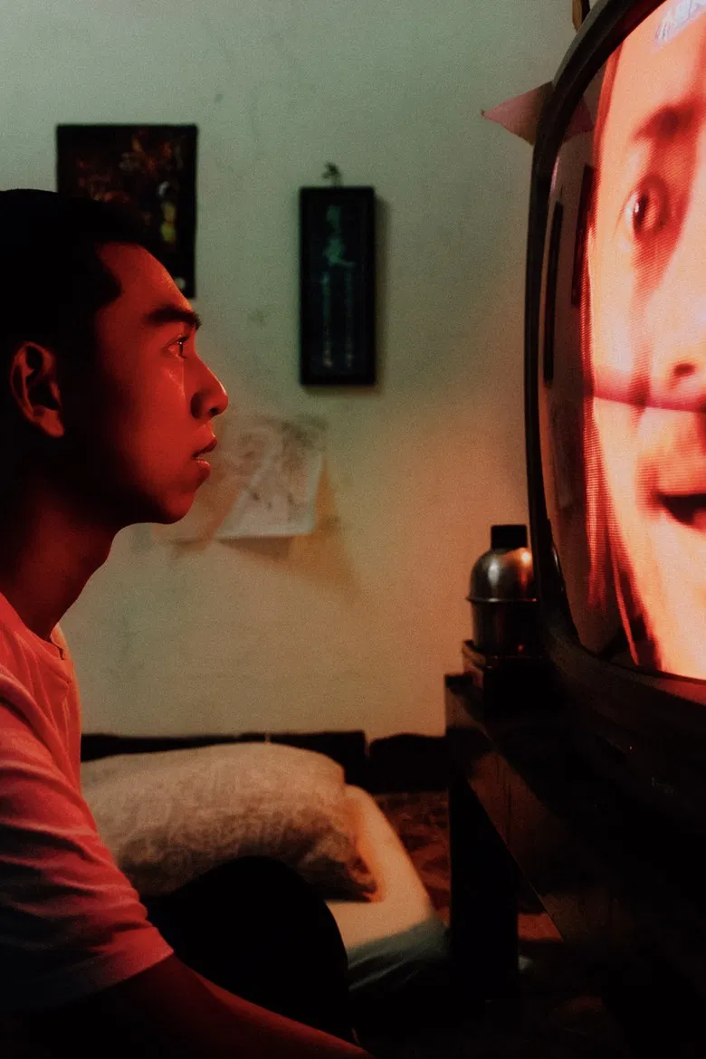 Battle of the Underdogs poster background