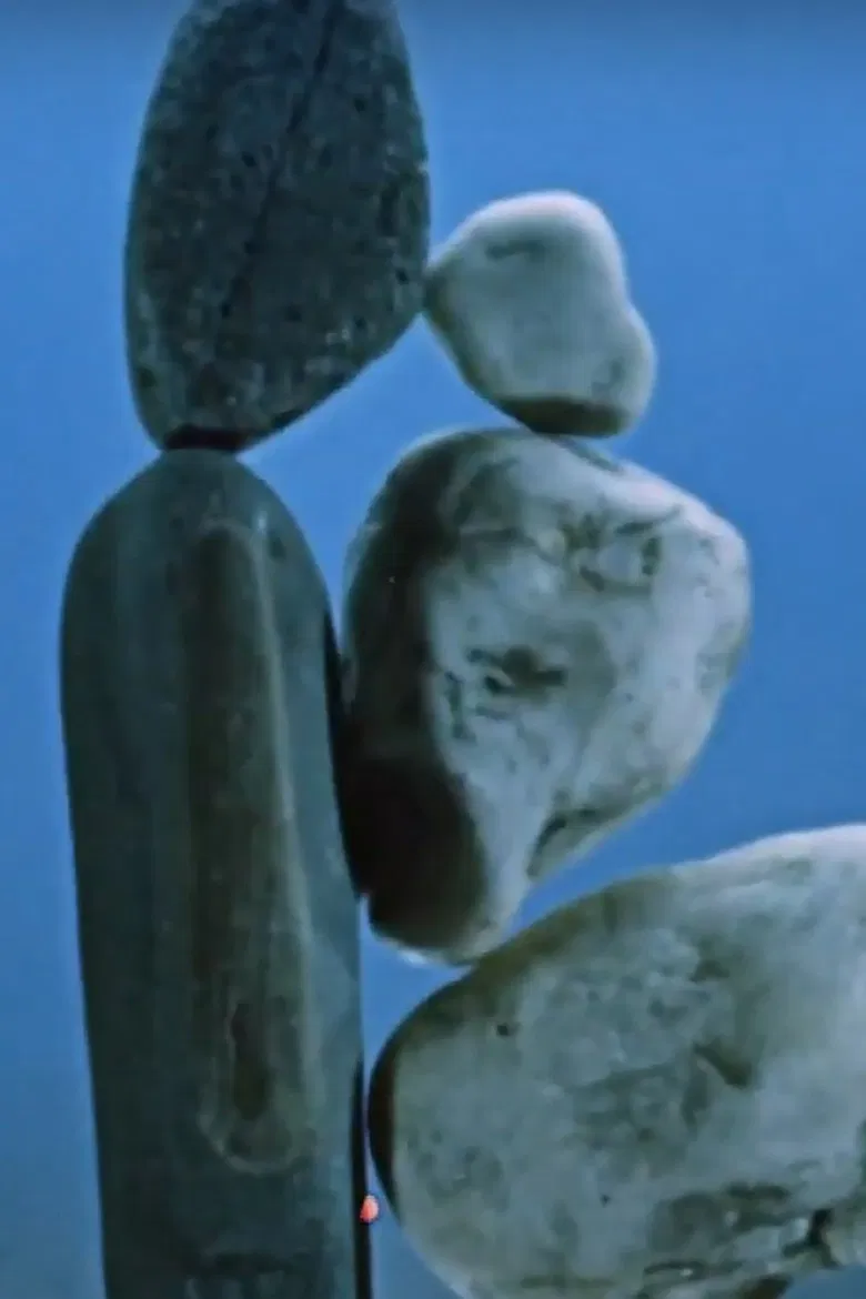 Kámen a život poster background