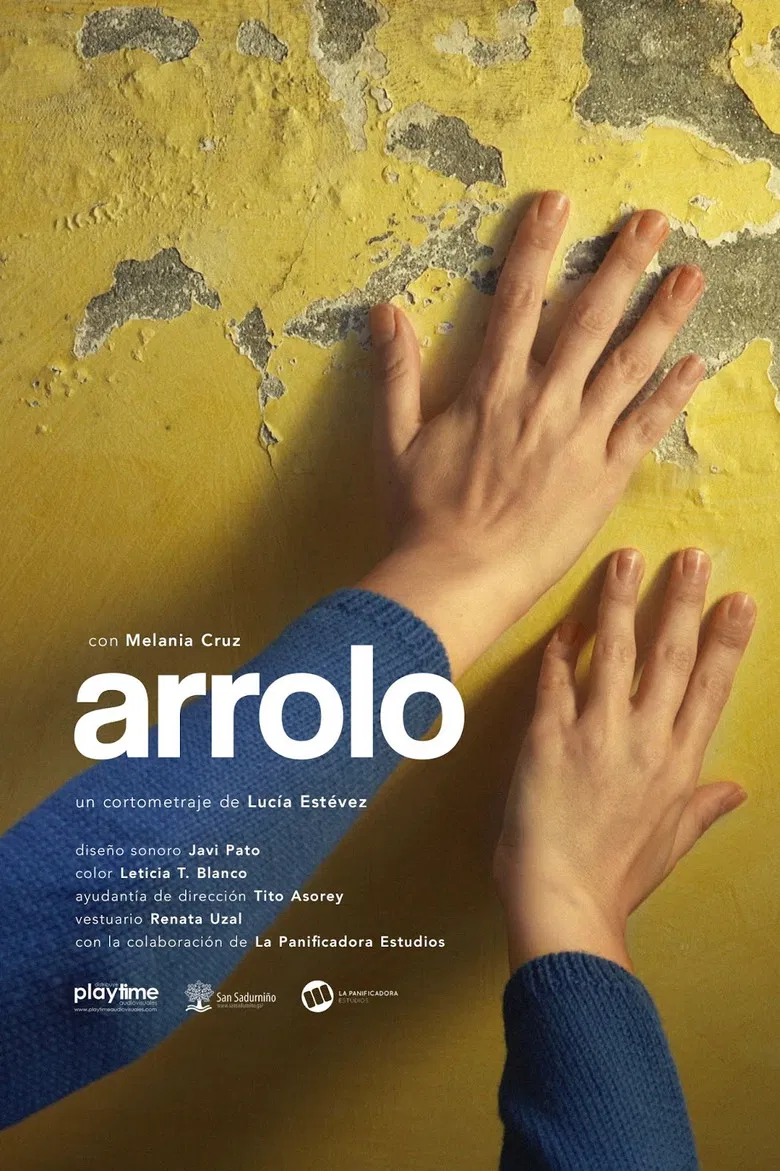 Arrolo poster background