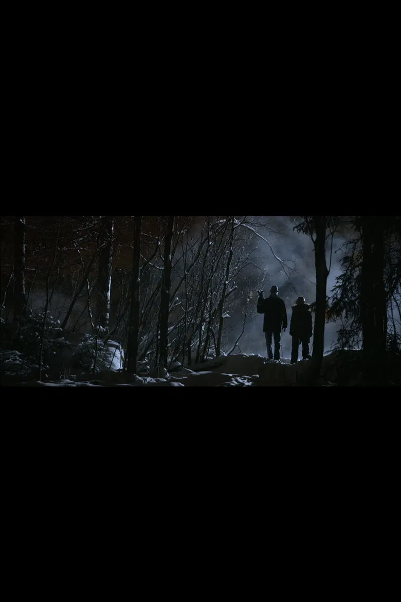 Case Rabbit poster background