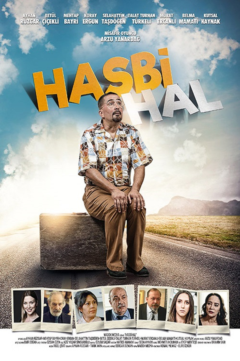 Hasbihal poster background