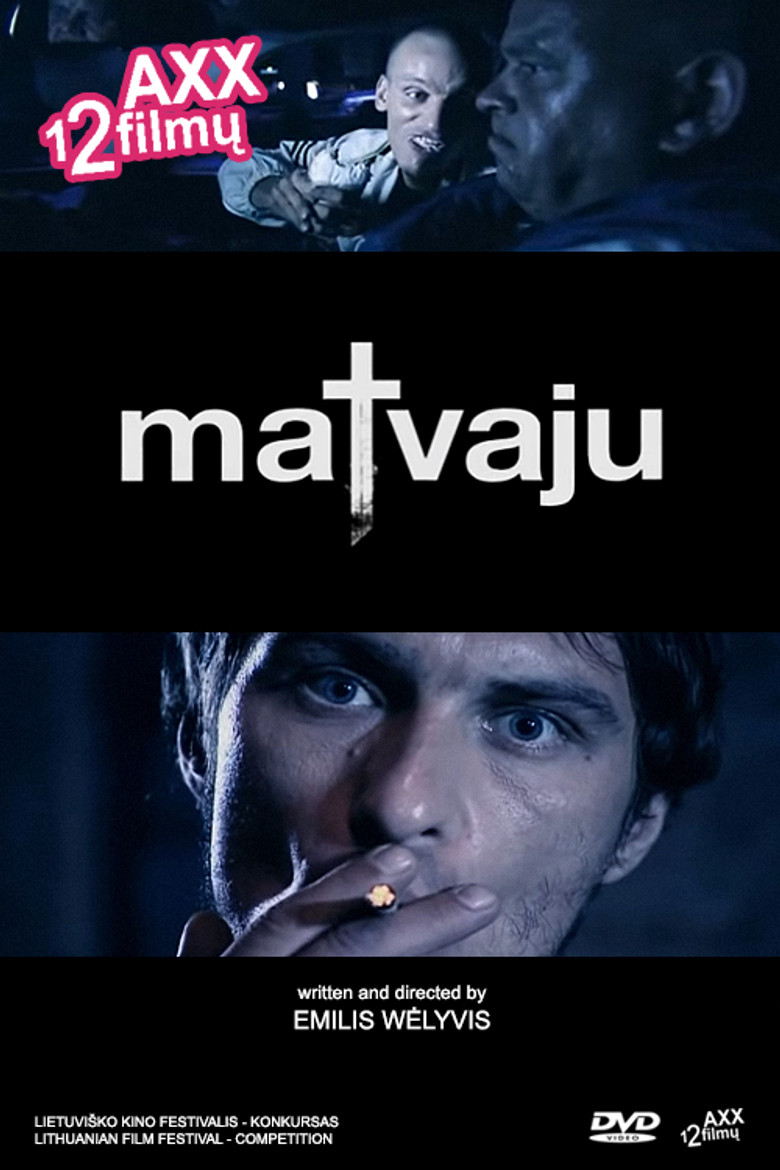 Matvaju poster background