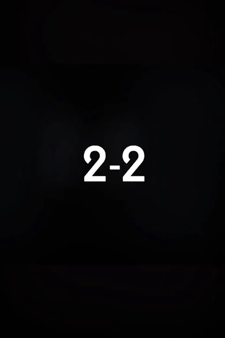 The 917 Video 2 poster background