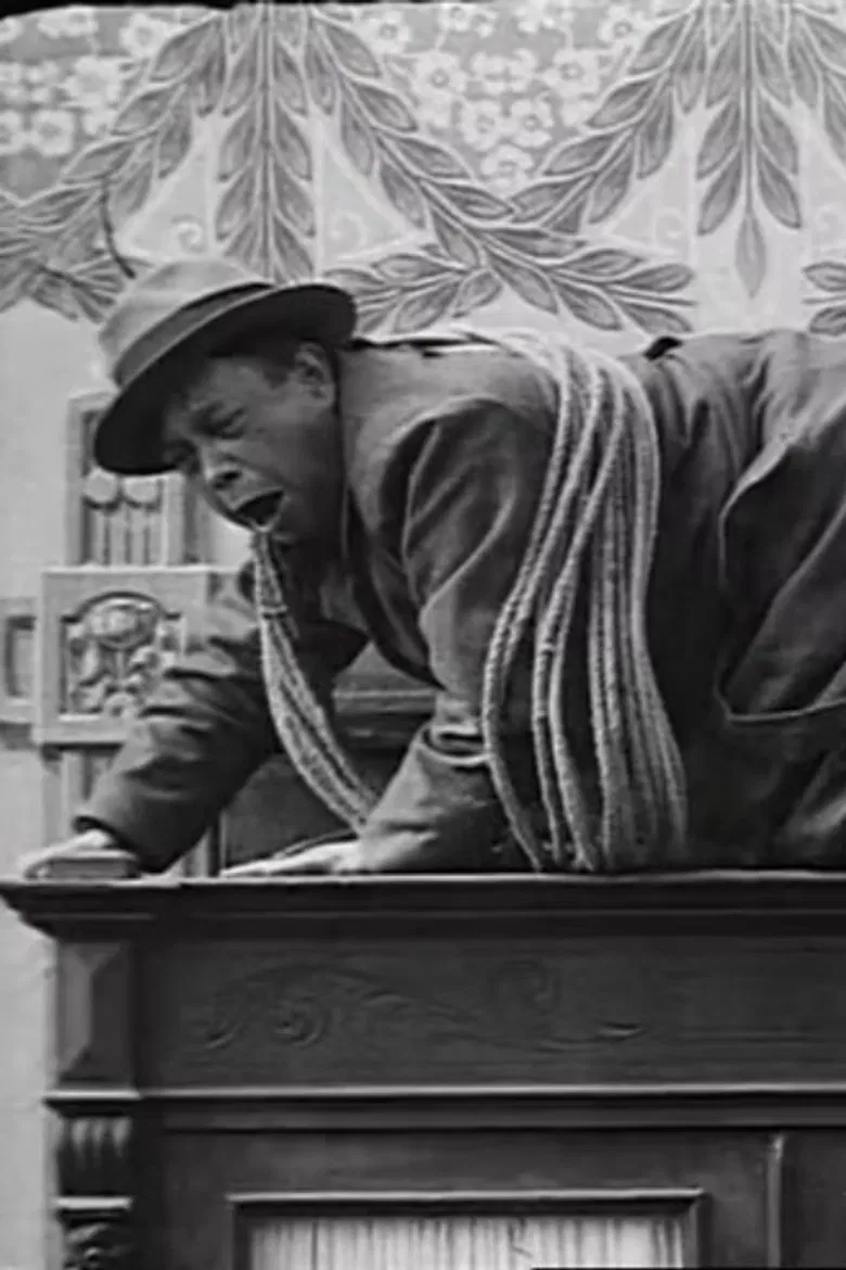 Rincasare non è sempre facile poster background