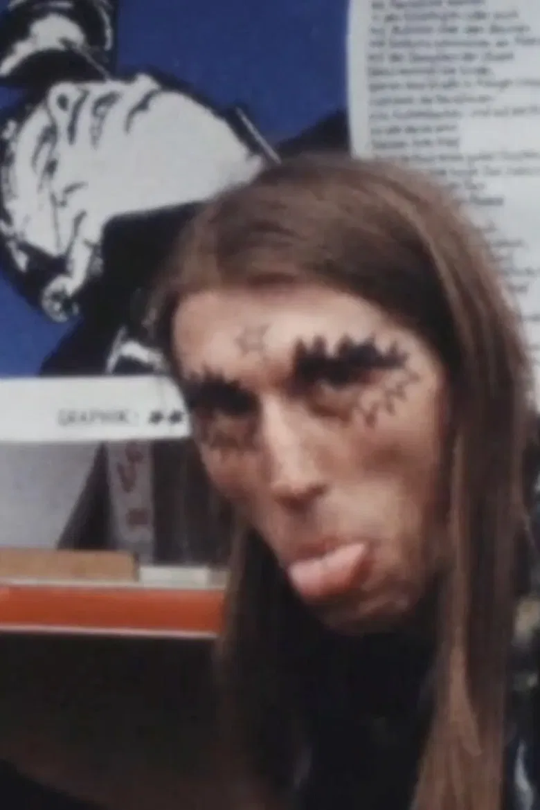 1. Mai Berlin-Kreuzberg poster background