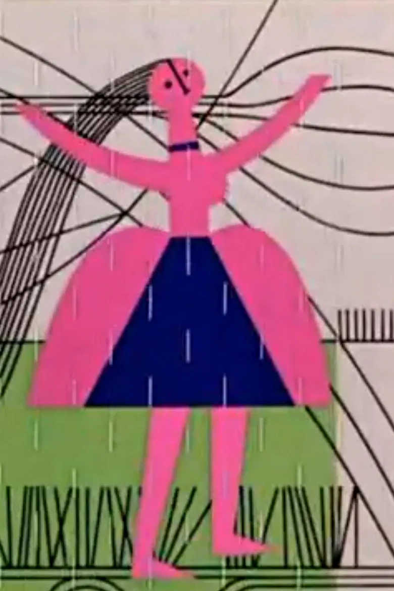 Suite poster background