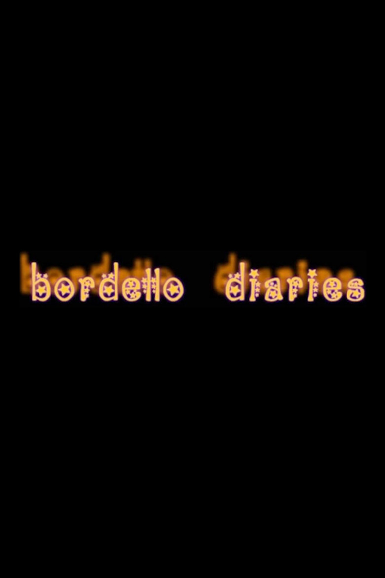 Bordello Diaries poster background