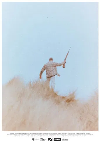 Gypsy Hunt poster background