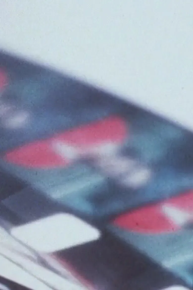 Poem for the Past poster background