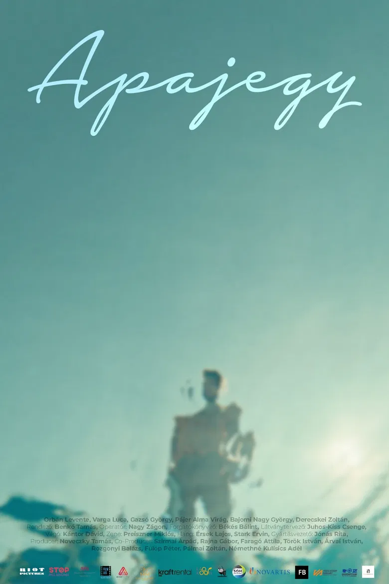 Birthmark poster background