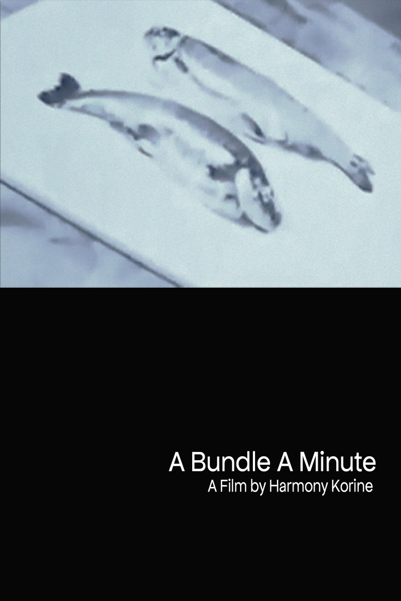 A Bundle A Minute poster background