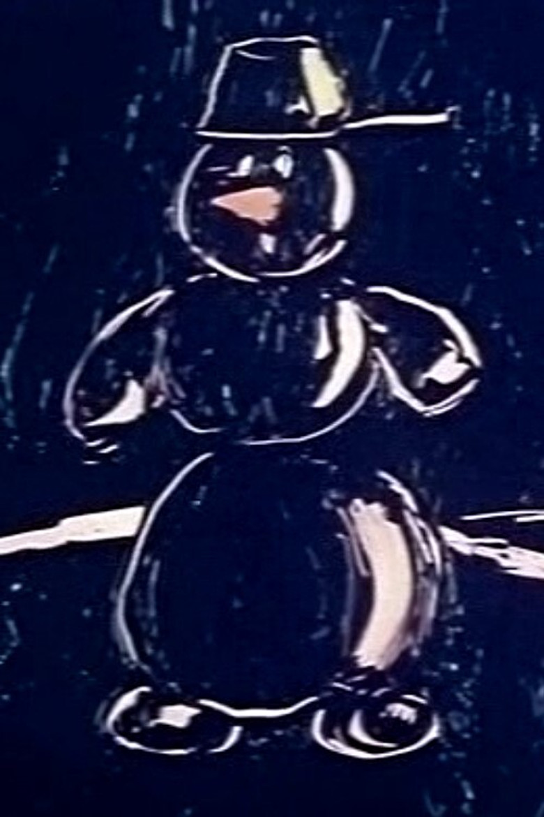 Rendez-Vous poster background