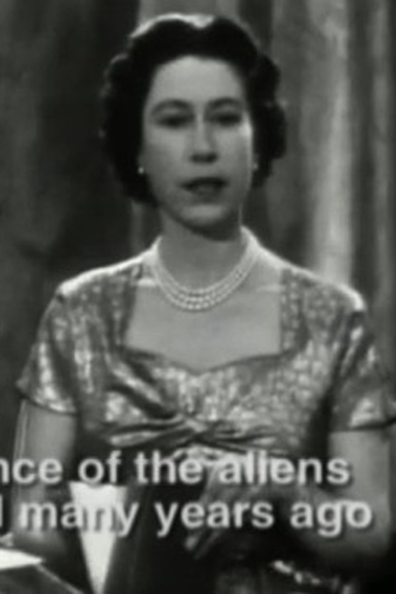 A Message poster background