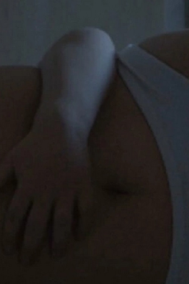 When He Leaves poster background