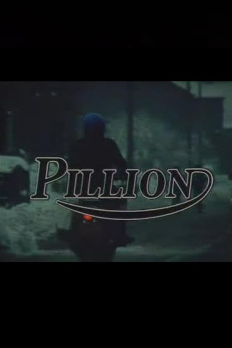 Pillion poster background