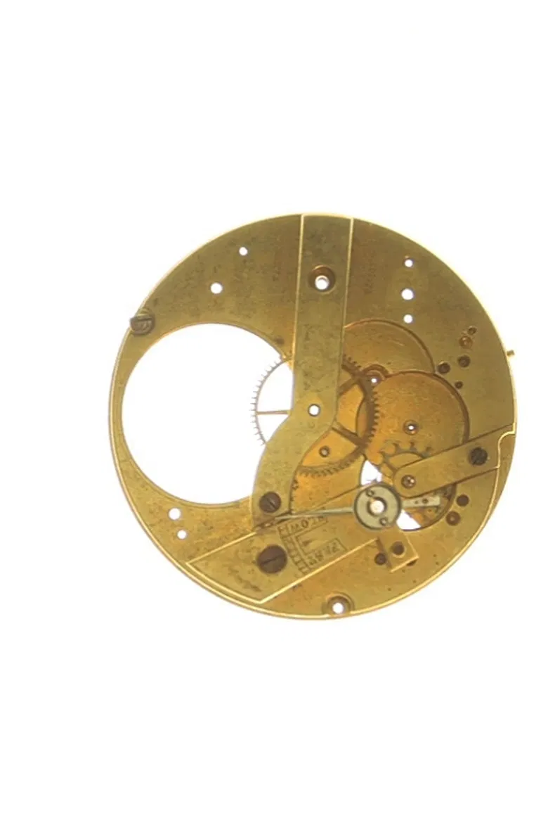 Timeless poster background