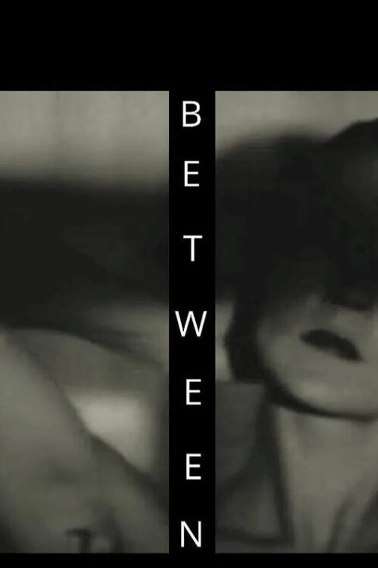 Between poster background