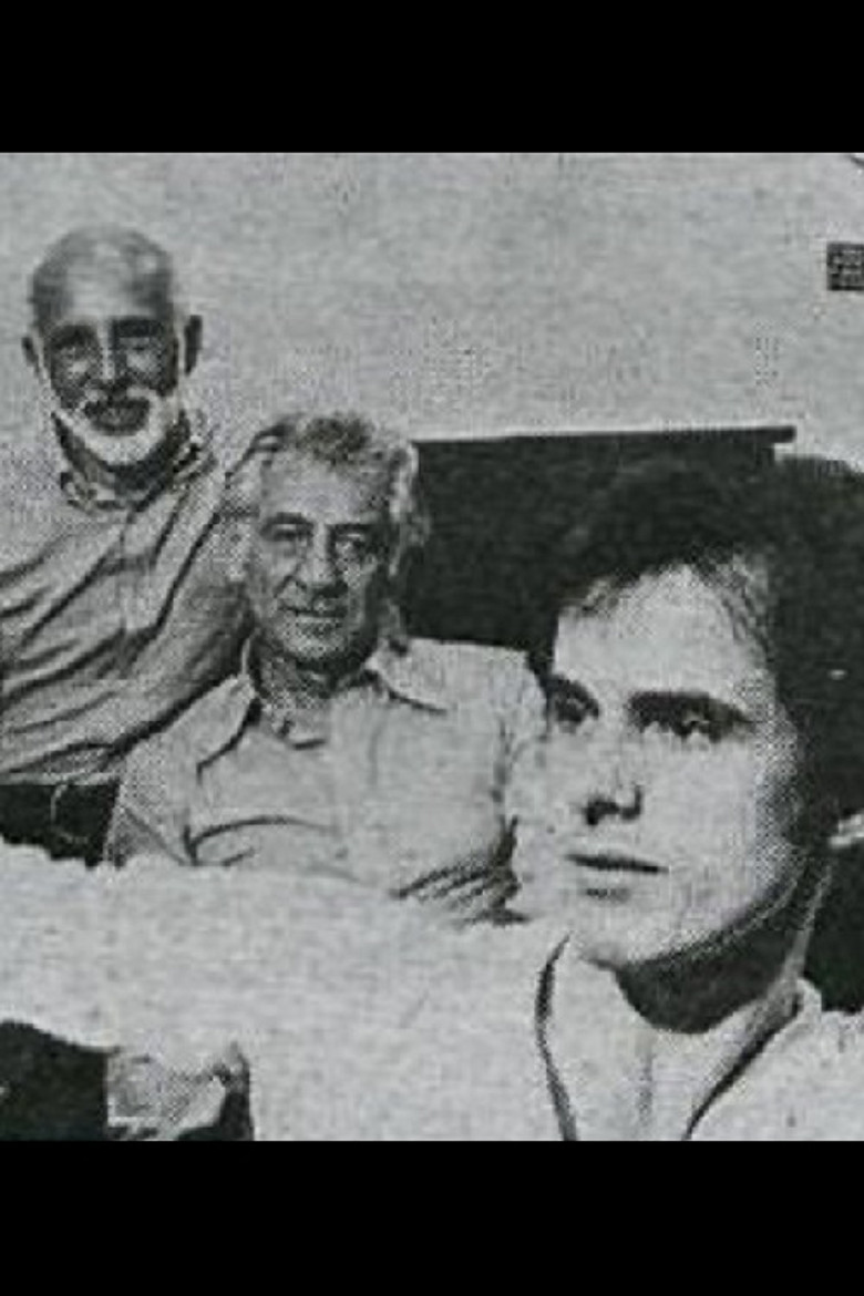 Helgi Tomasson poster background