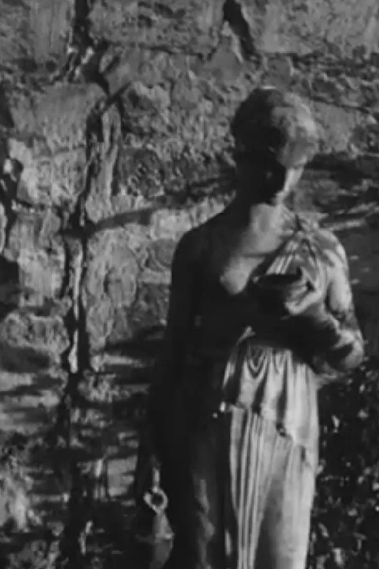 The Girl from Marseilles poster background