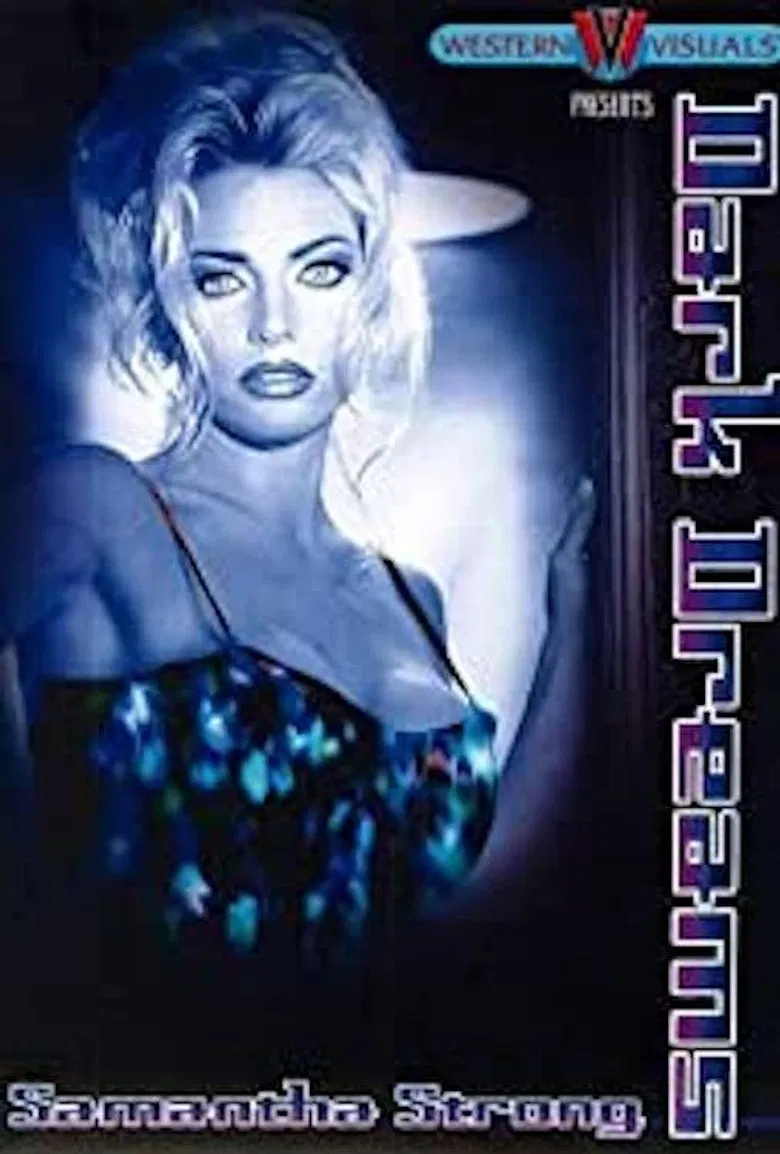 Dark Dreams poster background