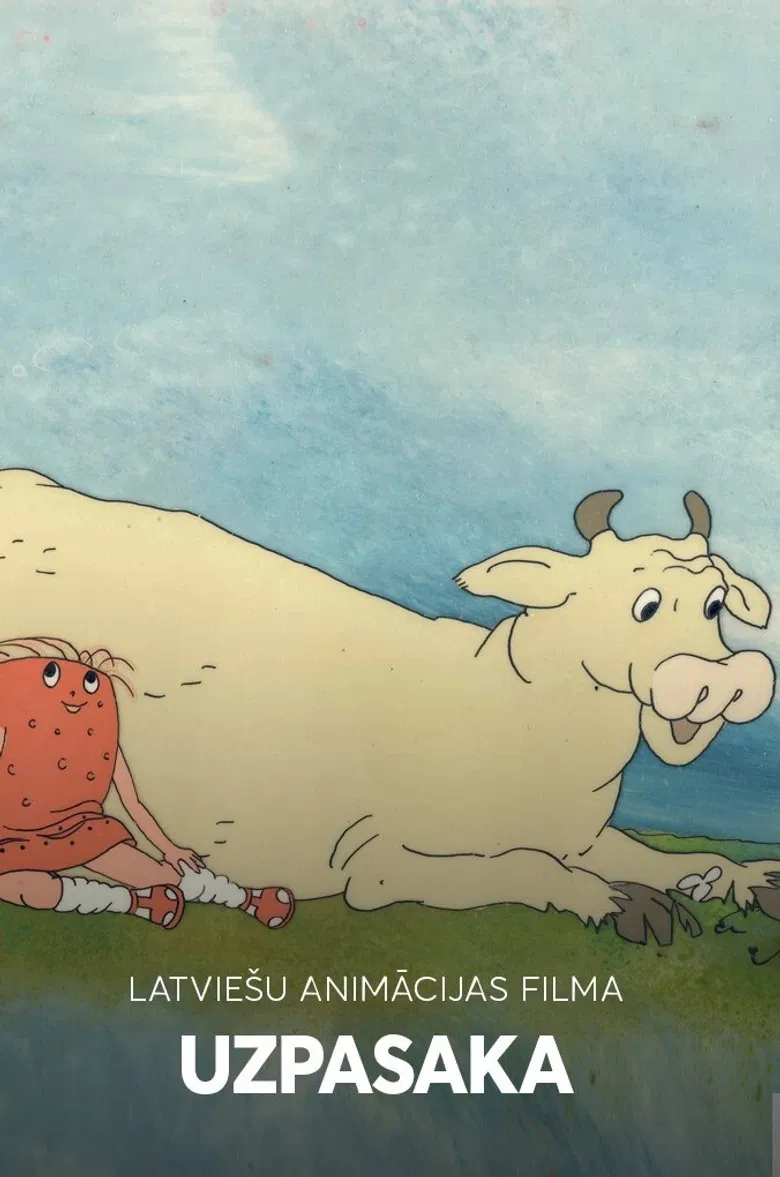 UzPasaka poster background