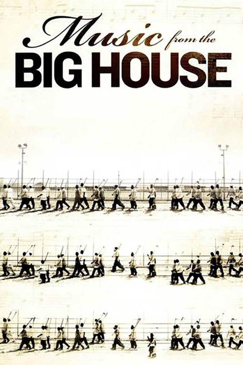 Music from the Big House poster background