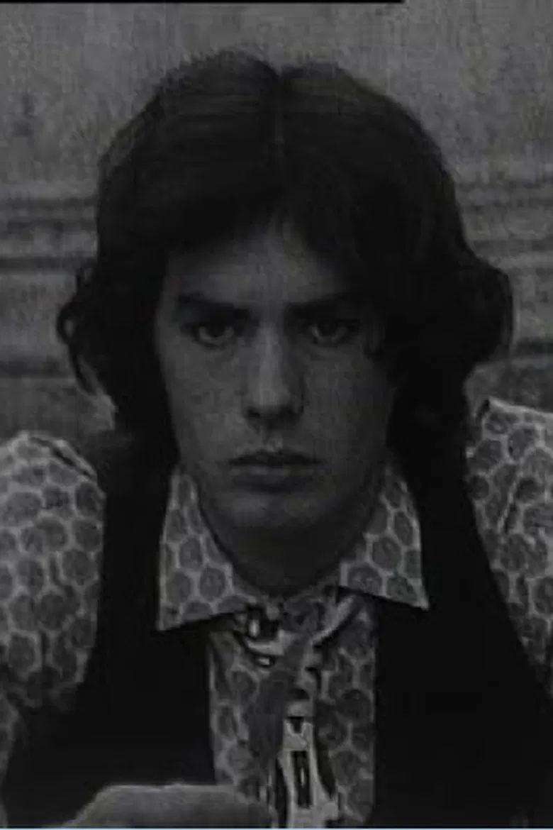 Pop Age poster background