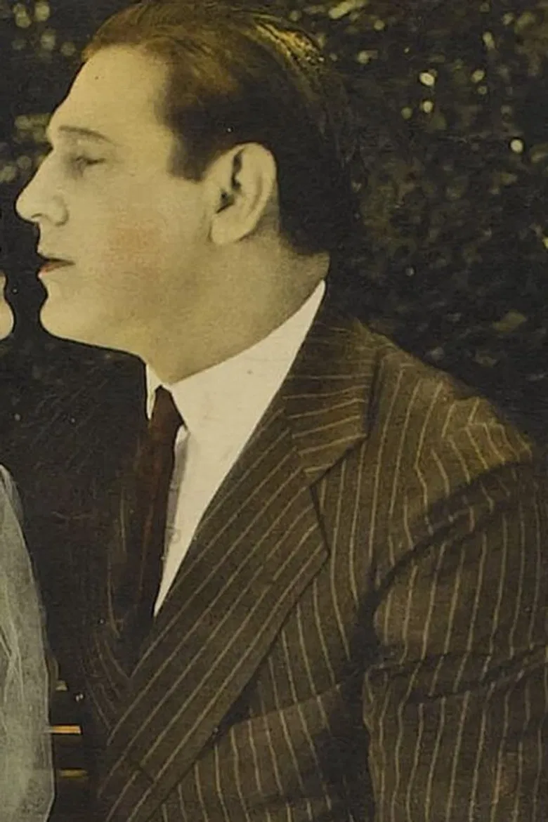 Through Thick and Thin poster background